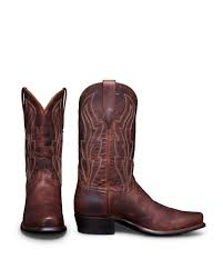 Tecovans The Warren Mesquite Men's Boots
