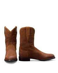 Tecovas The Earl Ginger Roughout