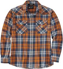 Strong Carhartt Long Sleeve Shirt