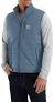 Carhartt Men's Rain Defender Relaxed Fit Lightweight Insulated Vest