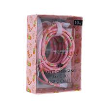 Simply Southern Western Love Phone Charger