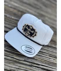 Captain Panhandle Slim Cap
