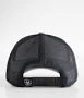 Ariat Youth Raised US Flag Cap