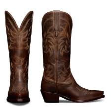 Tecovas Annie Cafe Women's Boots