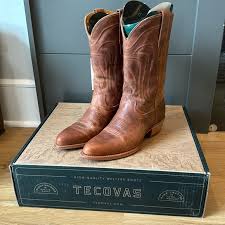 Tecovas The Jamie Women's Boots