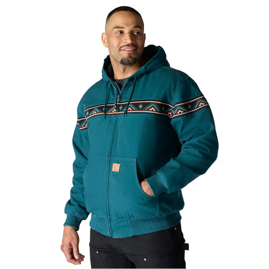 Carhartt Montana Boarder Jacket
