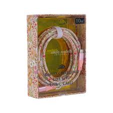 Simply Southern Spring Fever Phone Charger