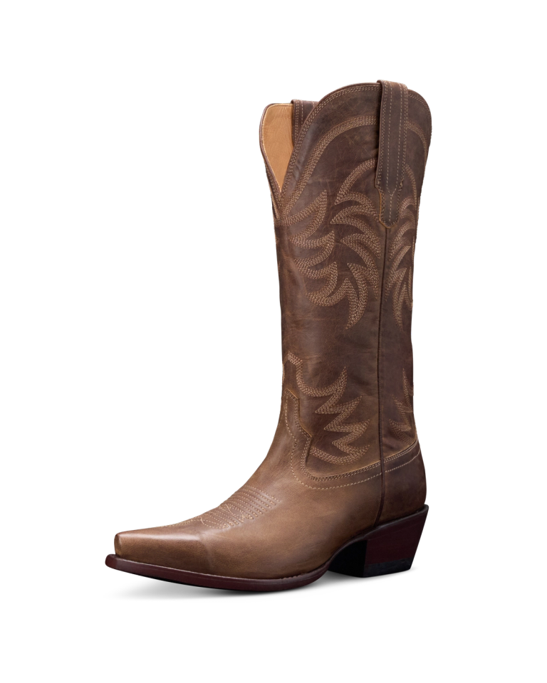 Tecovas Annie Cafe Women's Boots