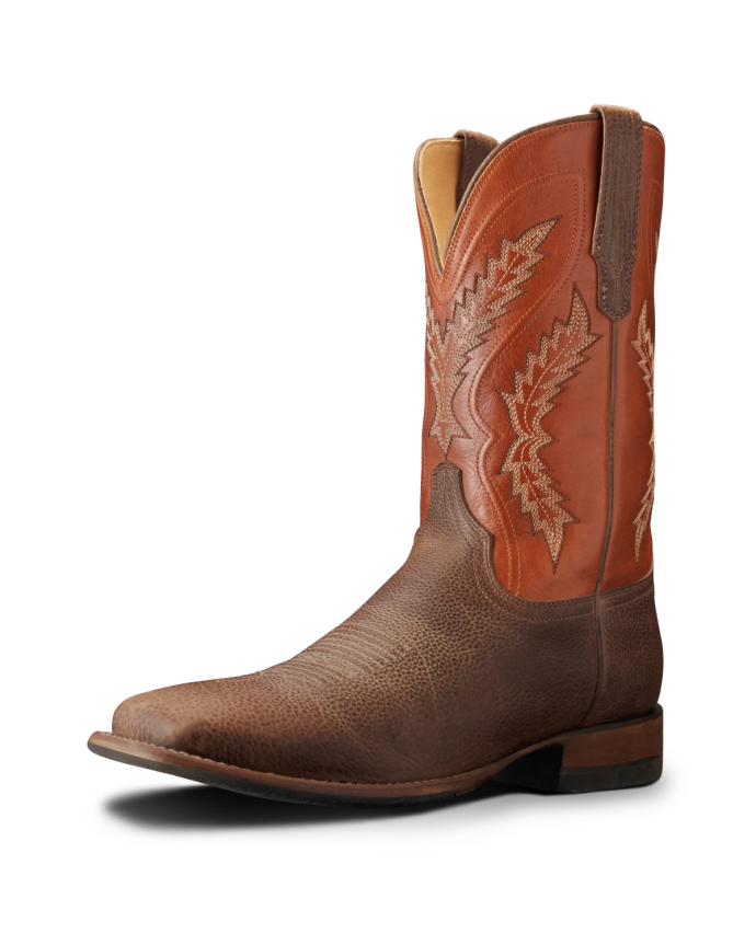 Tecovas The Doc Frontier Chestnut