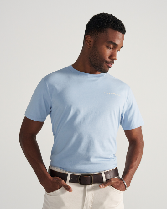 Tecovas Roadrunner Tee
