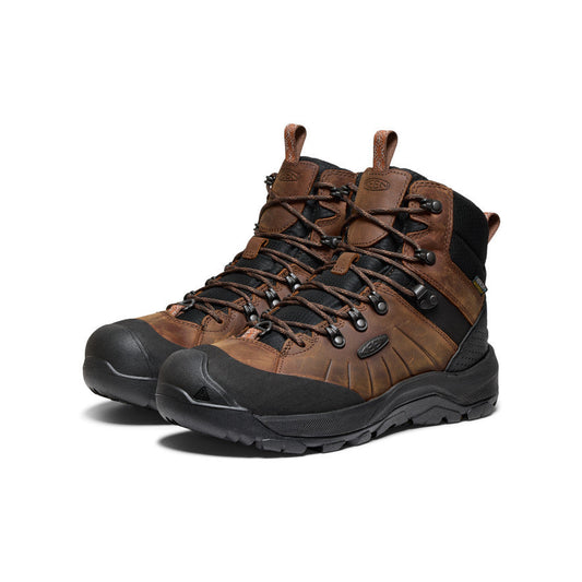 Keen Men's Revel IV Polar Waterproof Boot