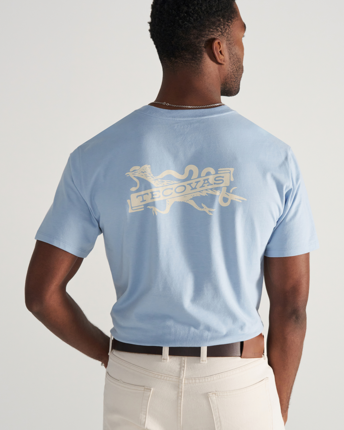Tecovas Roadrunner Tee