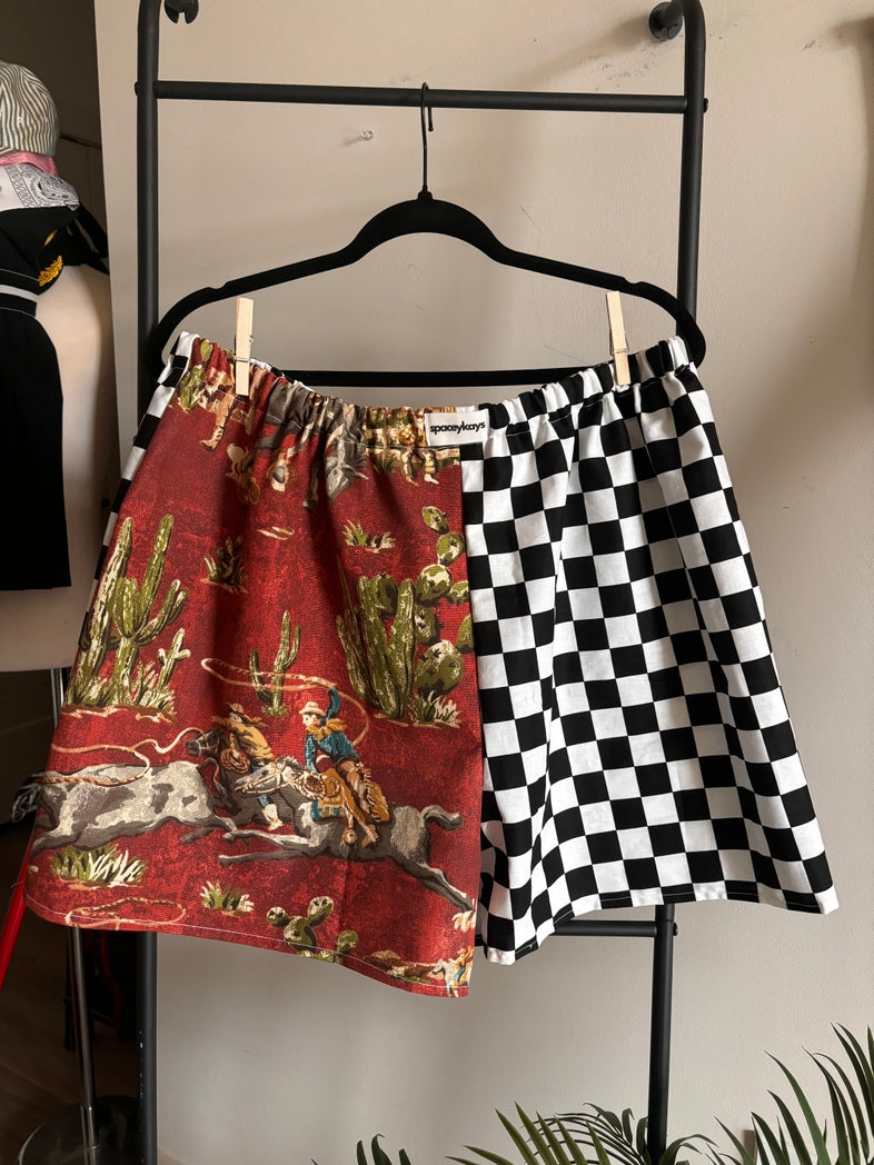 This Town Shorts