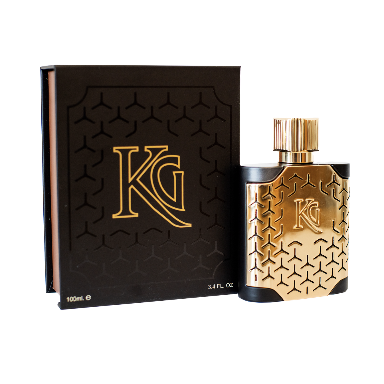 Kidd G Cologne