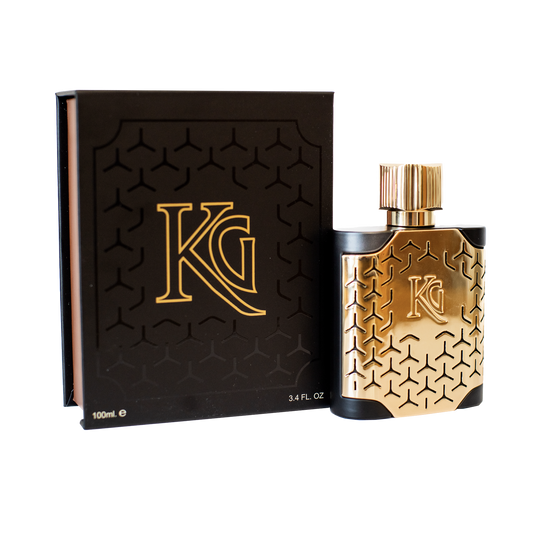 Kidd G Cologne