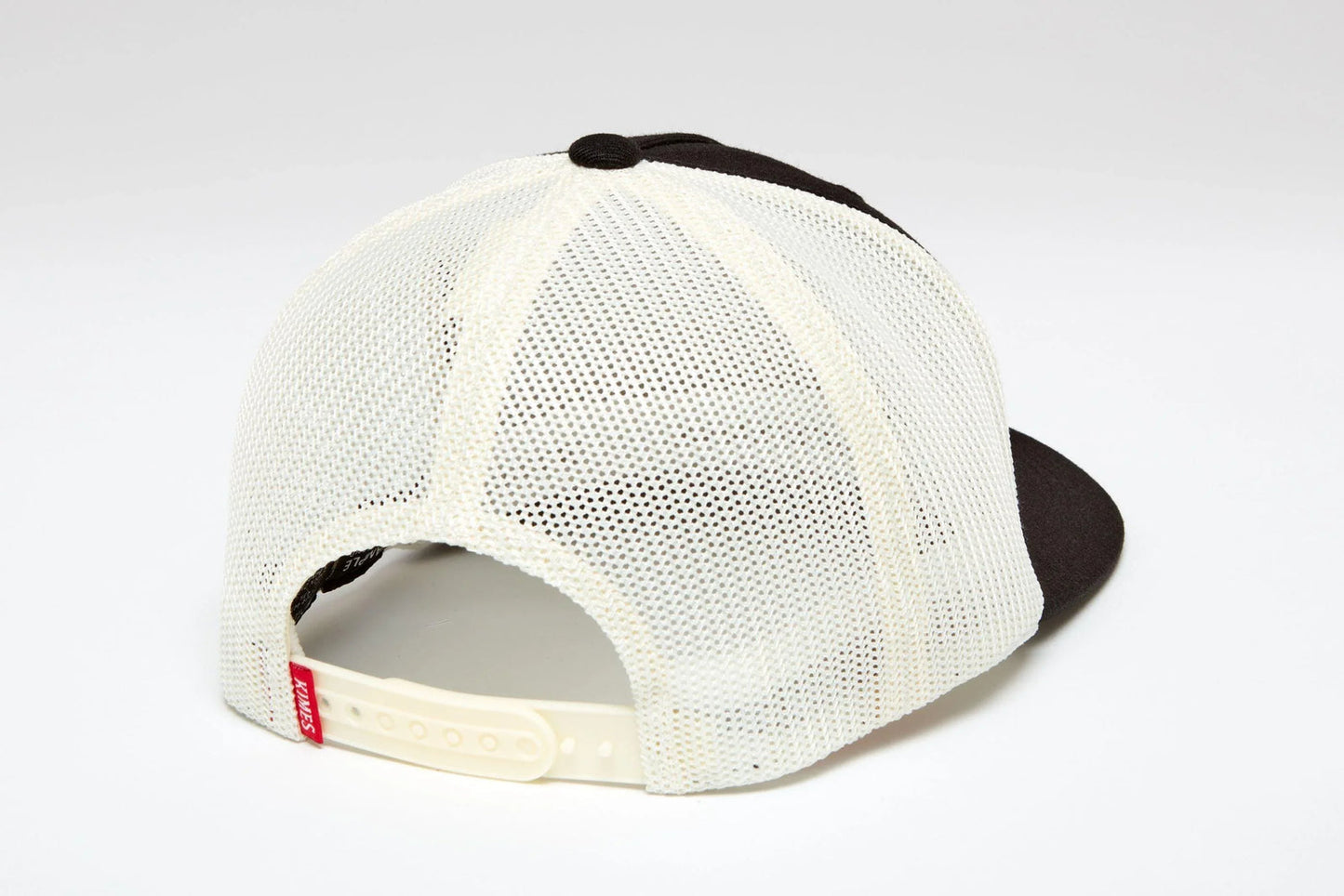 Kimes G&T 110 Hat Oatmeal