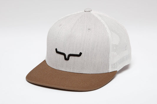 Kimes G&T 110 Hat Oatmeal