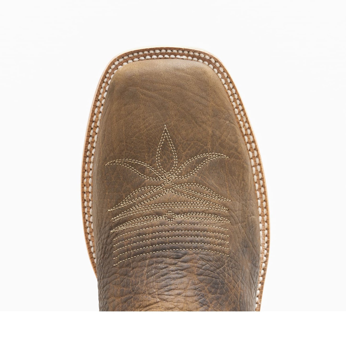 Hyer Kincaid Tan Boots