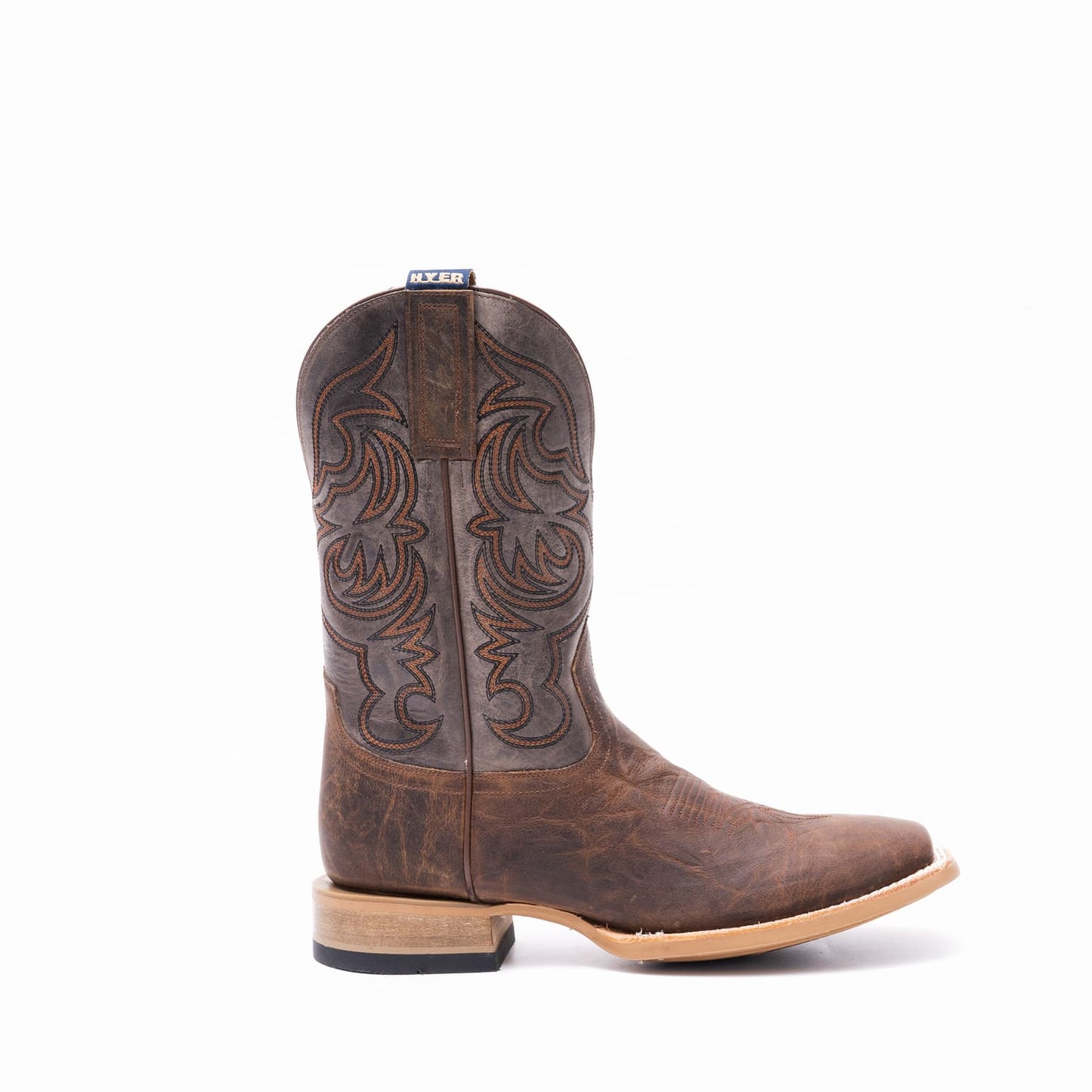 Hyer Bucklin Men's Boots