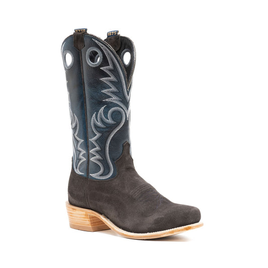 Hyer McCune Charcoal Boots