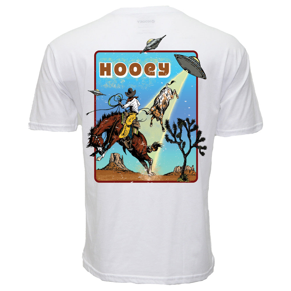 Hooey Space Rustler T-shirt