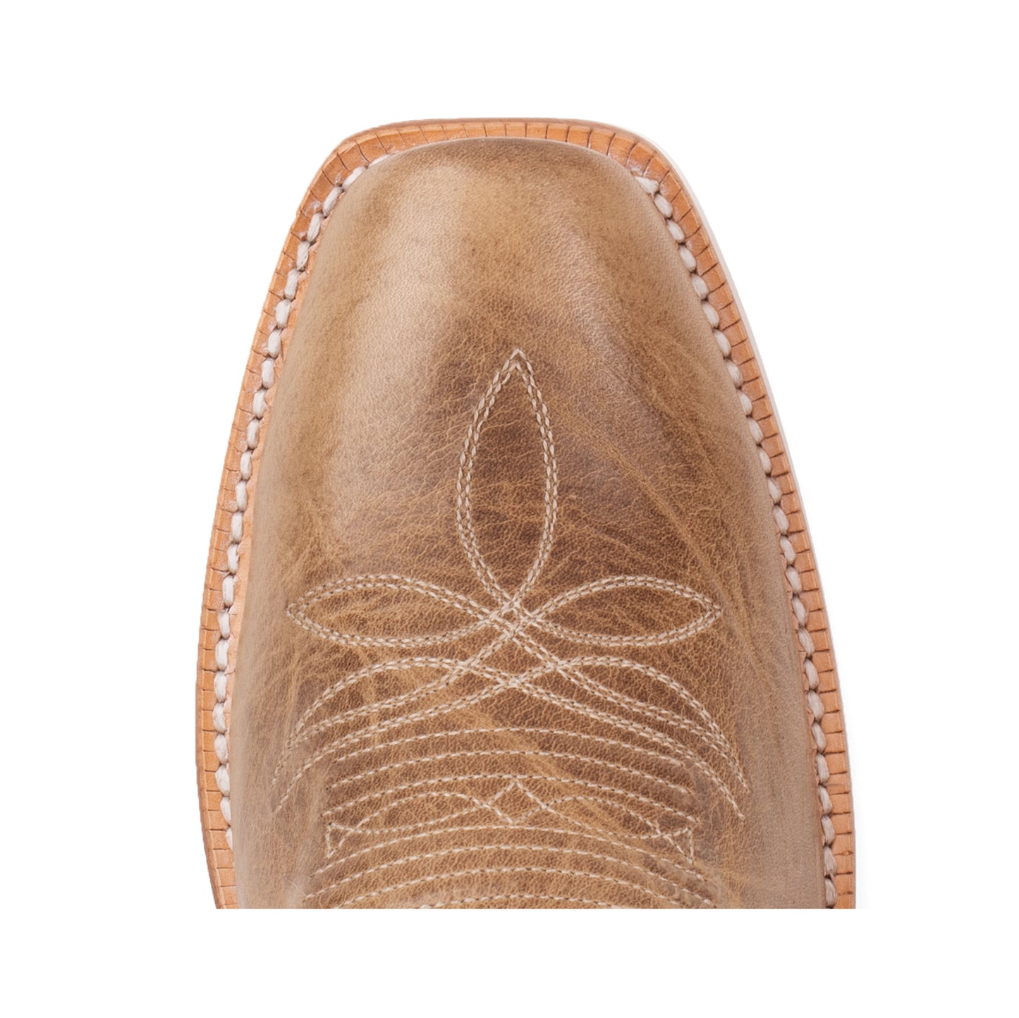 Hyer Meriden Tan Women's Boots