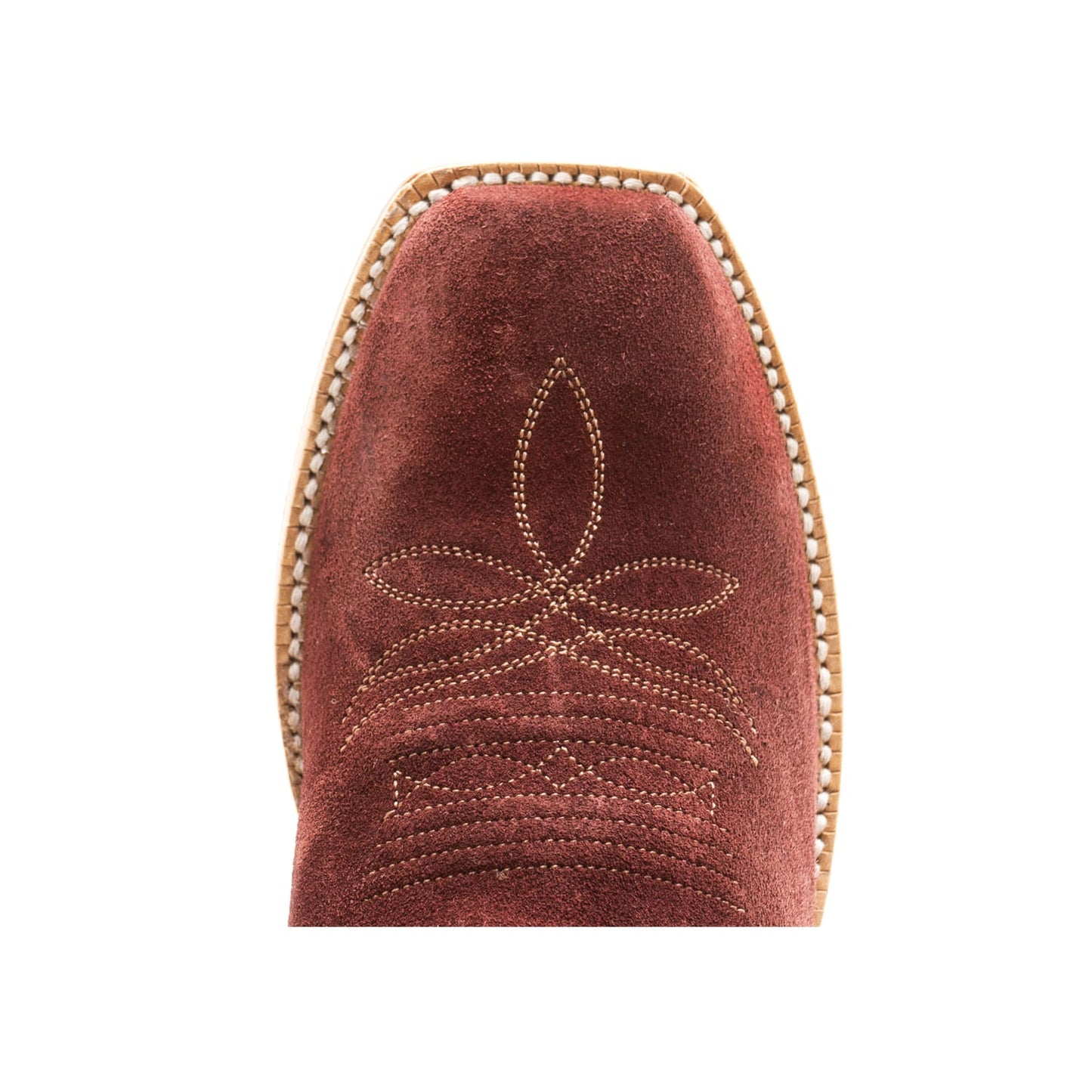 Hyer Rose Hill Burgundy Boots