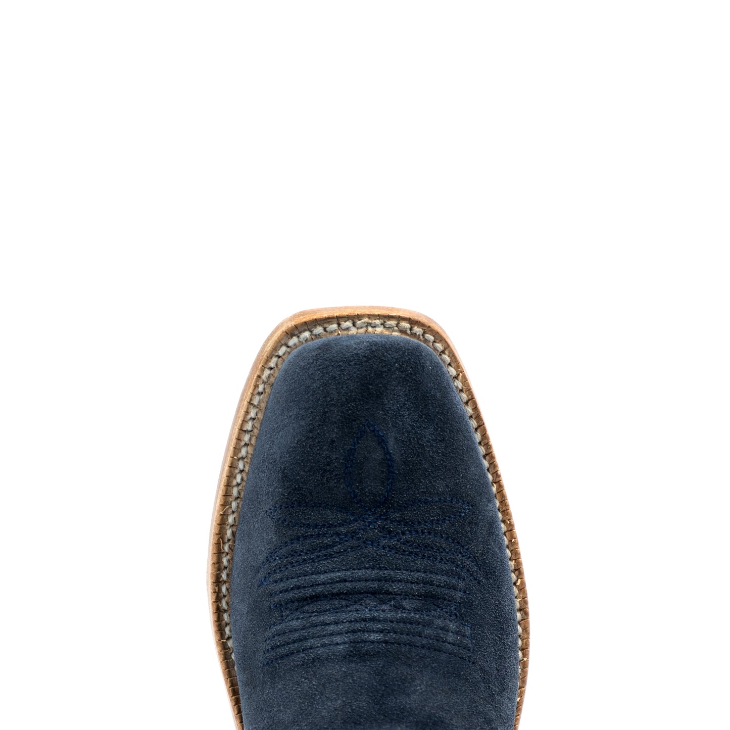 Hyer Rose Hill Blue Boots