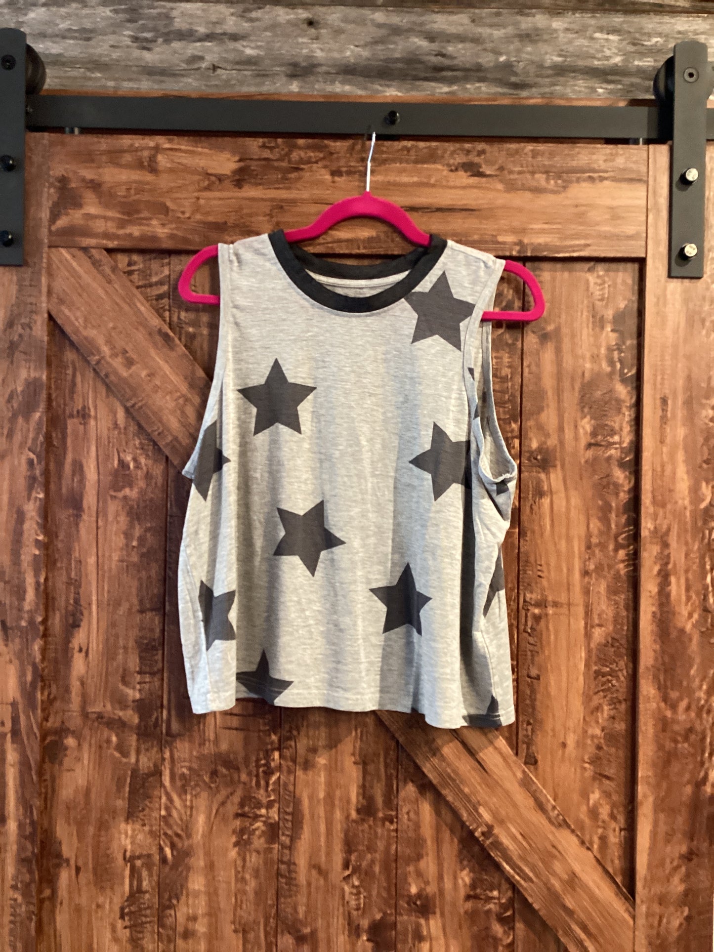 Ariat Stars Tank