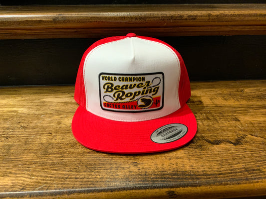 Beaver Roping Hat
