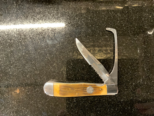 Sawmill Bone Hoofpick