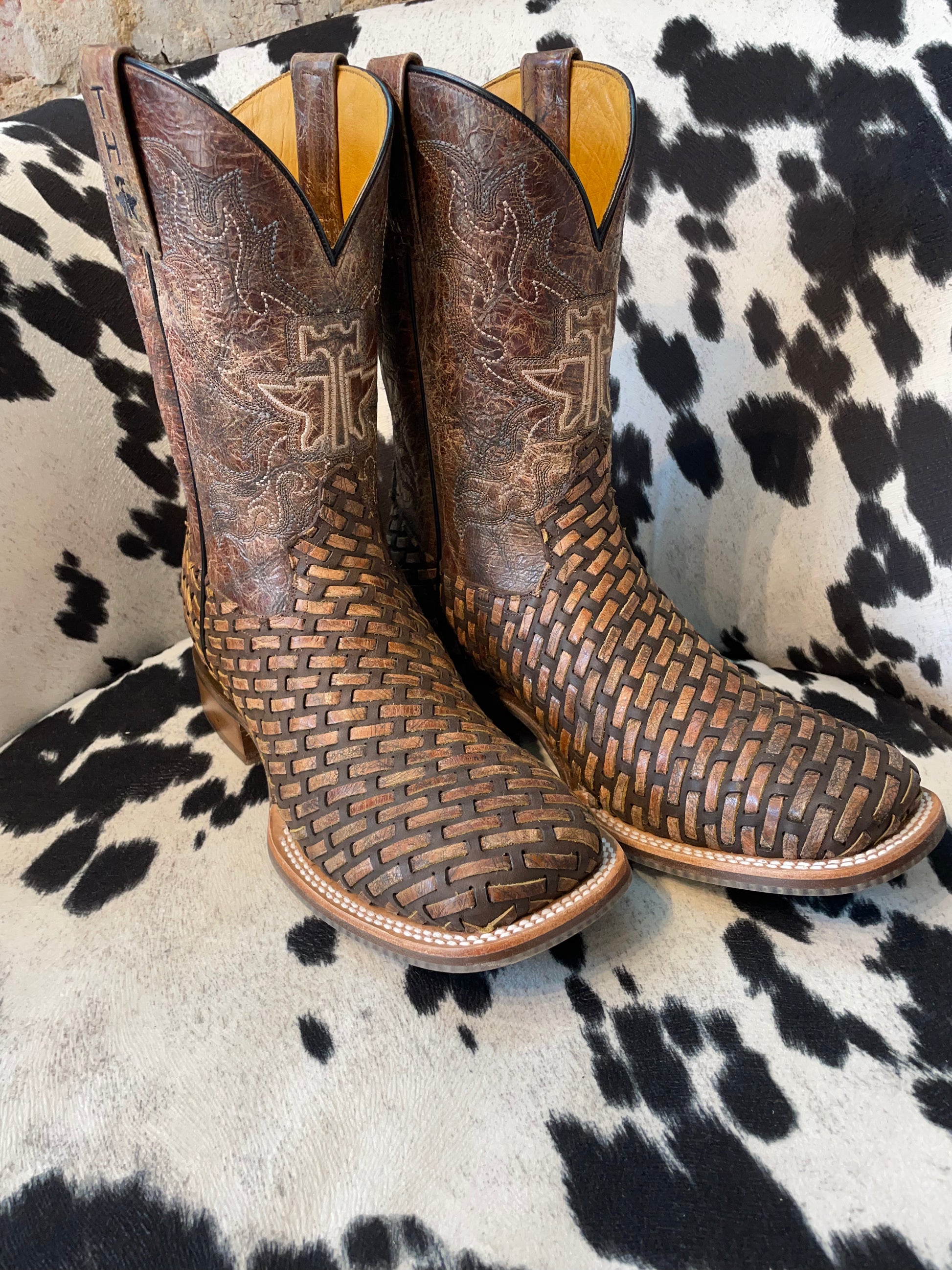 Haul boots best sale