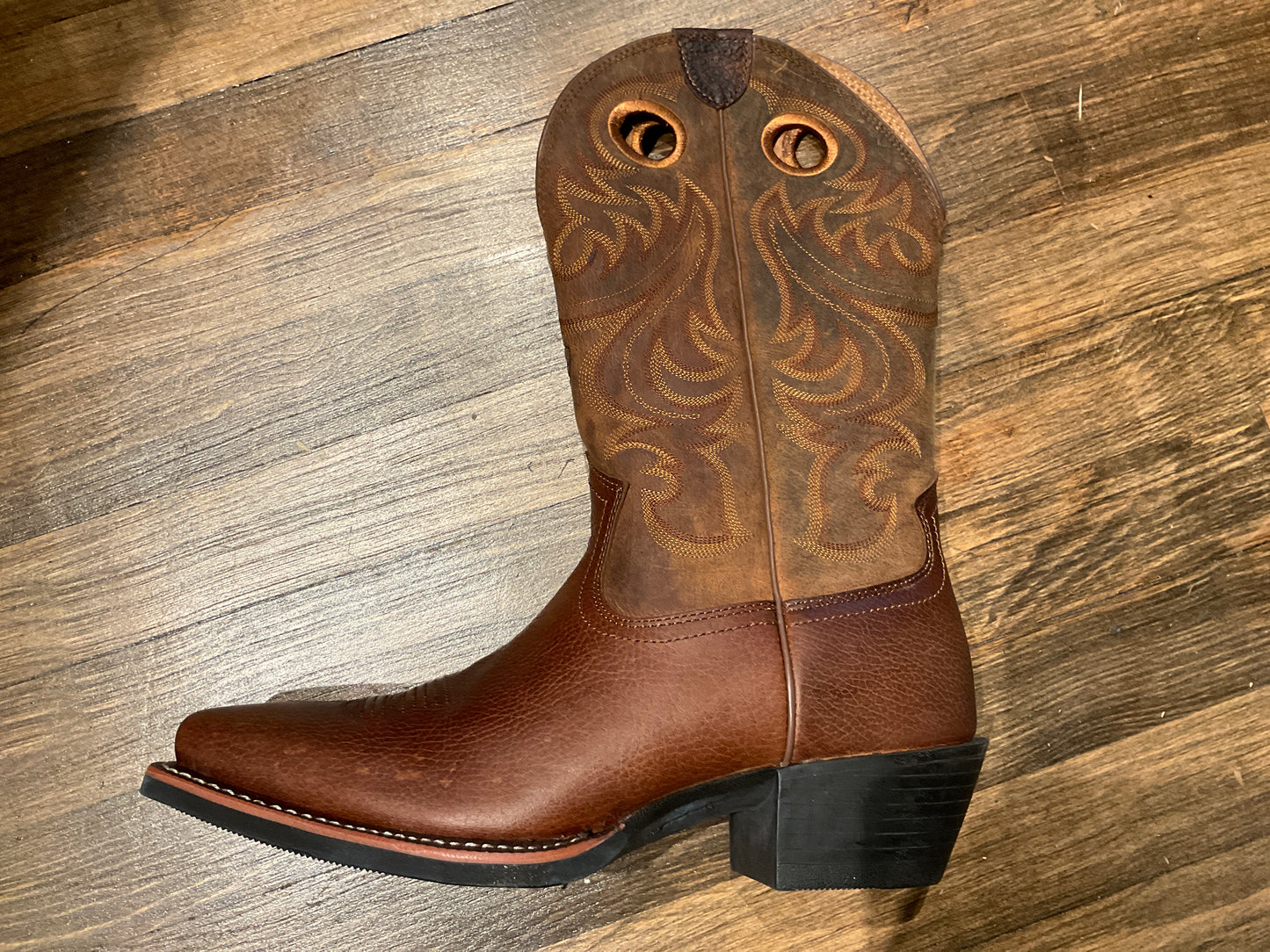 Ariat Sport Square Toe