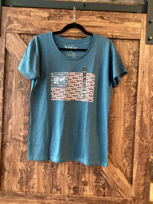 Ariat Amarillo T-Shirt