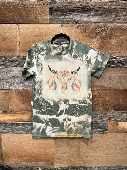 Free Spirit Tee