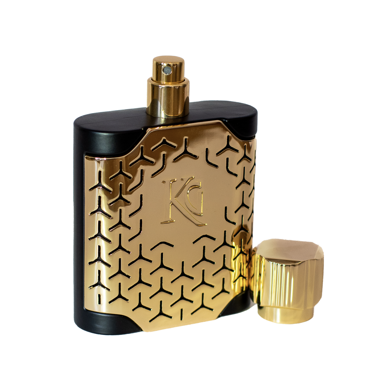 Kidd G Cologne