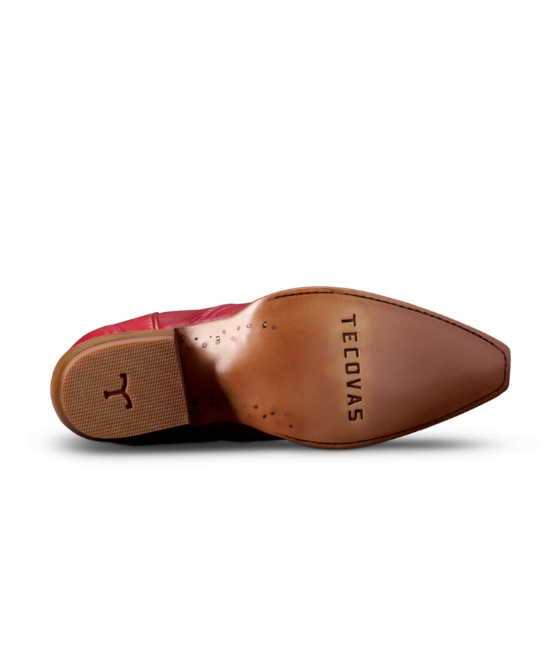 Tecovas The Loretta Ruby Boots