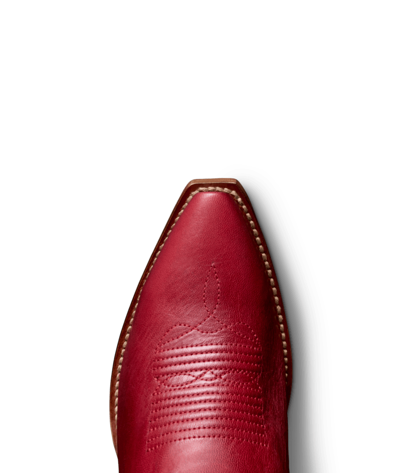 Tecovas The Loretta Ruby Boots