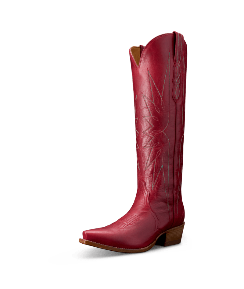 Tecovas The Loretta Ruby Boots