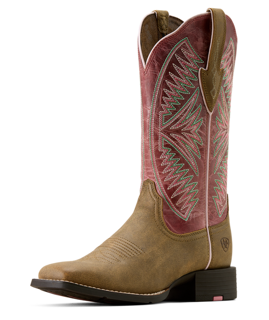 Ariat Round Up Ruidoso Boots
