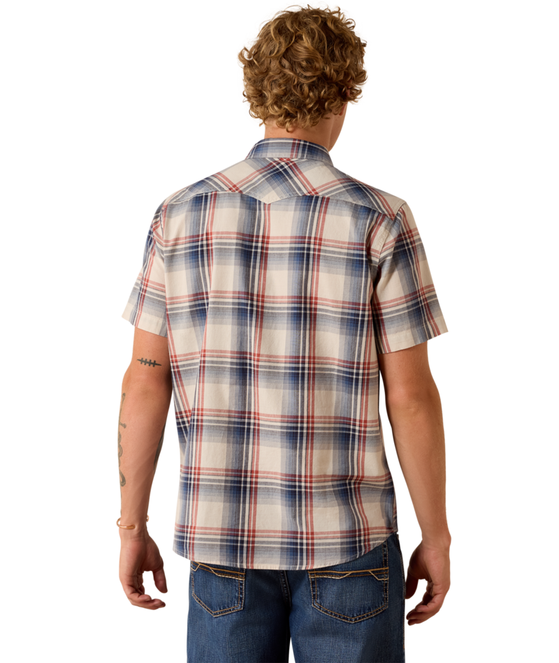 Ariat Haines Snap Up Shirt