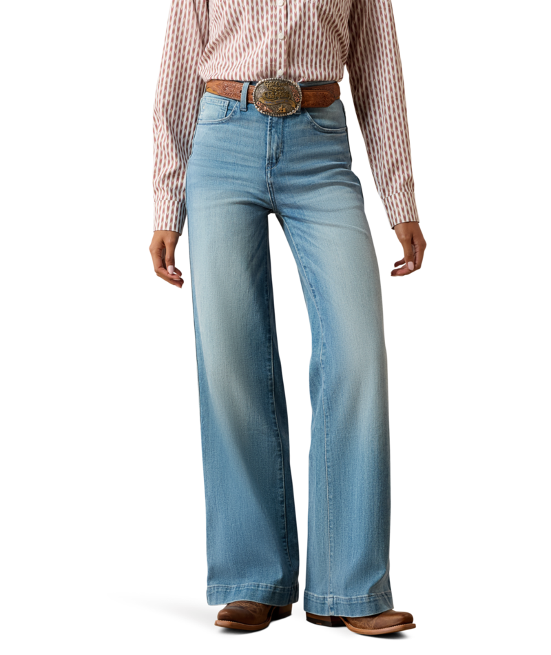 Ariat Luana Wide Leg Jeans