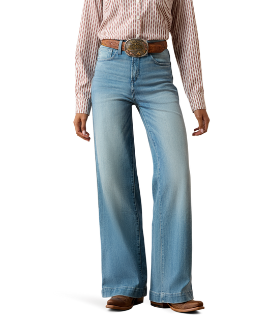 Ariat Luana Wide Leg Jeans