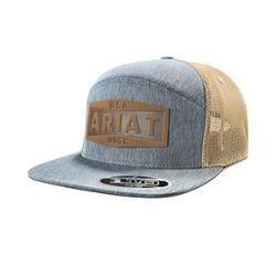 Ariat Work Denim Cap