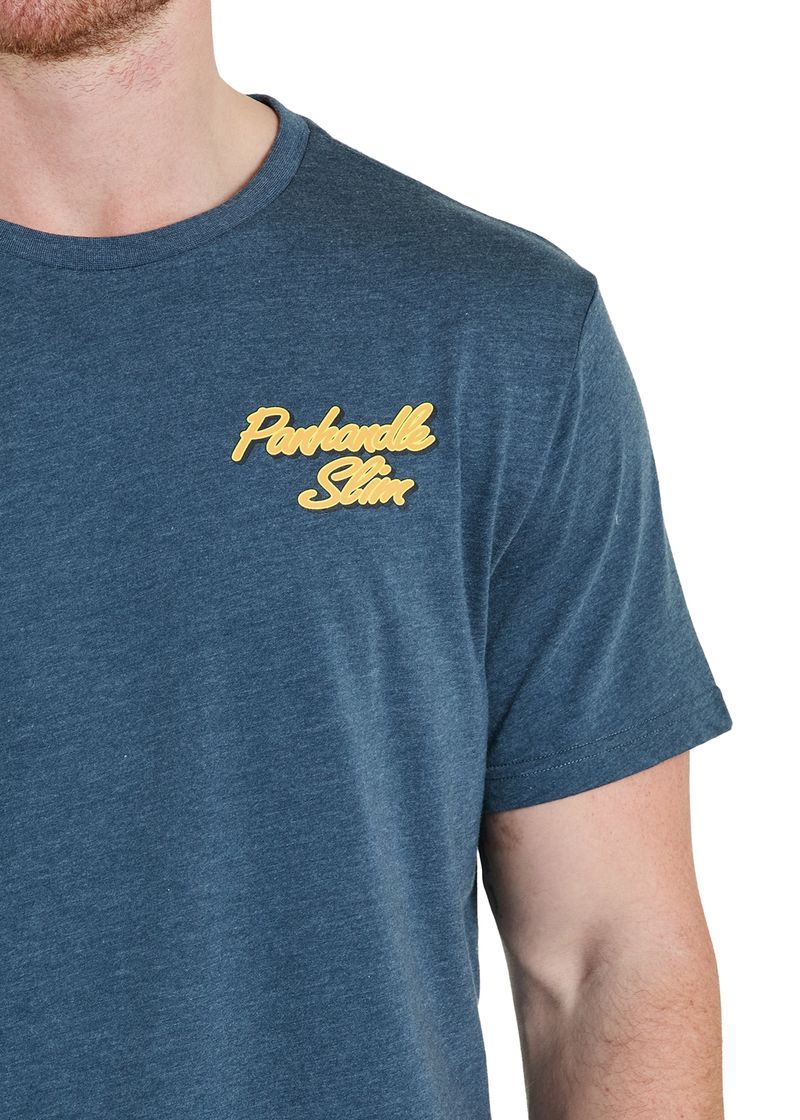 Panhandle Best Friend Tee