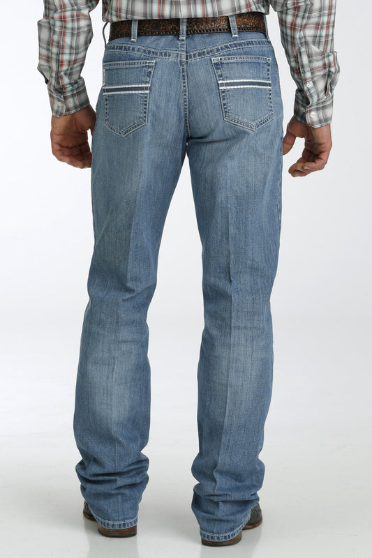 Cinch White Label Medium Stone 056 Jeans