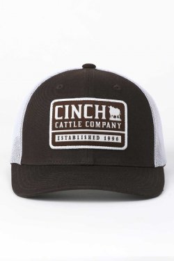 Cinch Men's Cattle Company Cap