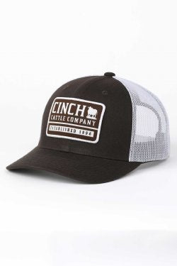 Cinch Men's Cattle Company Cap