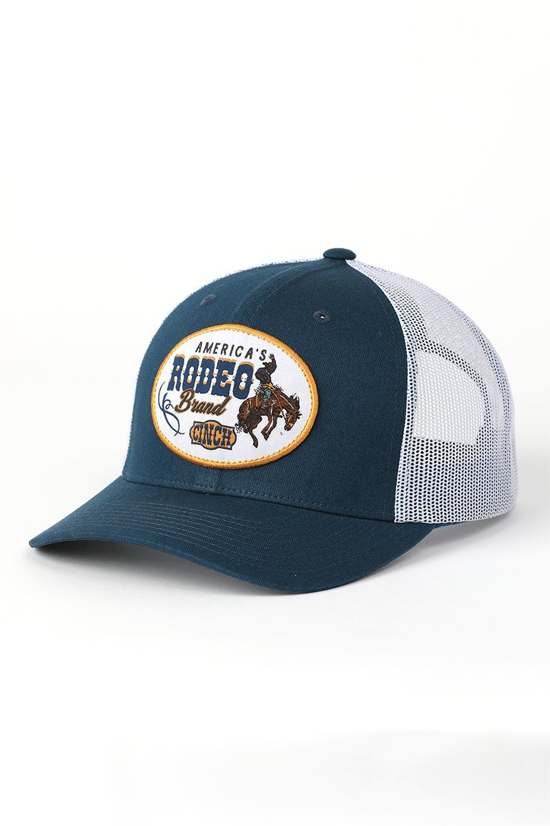 Cinch Men's America's Rodeo Cap