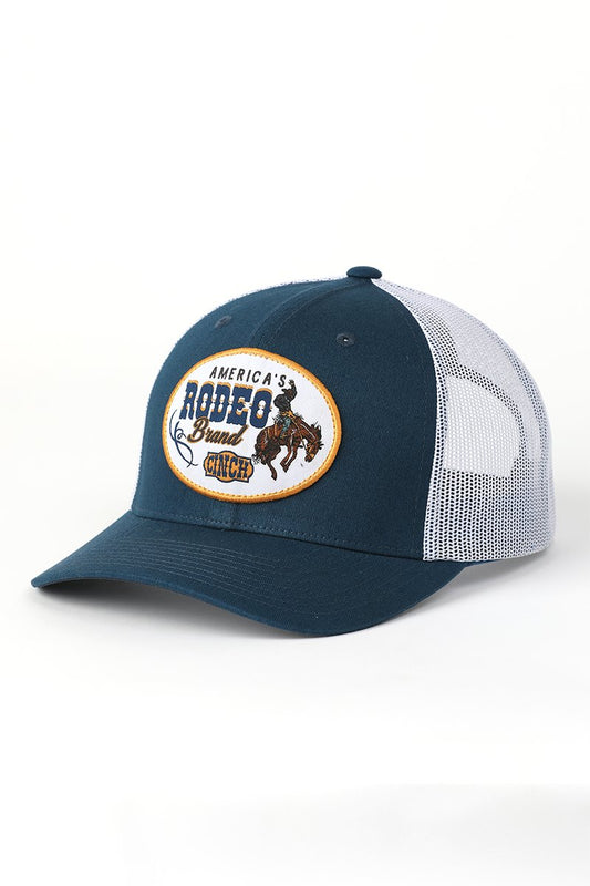 Cinch Men's America's Rodeo Cap